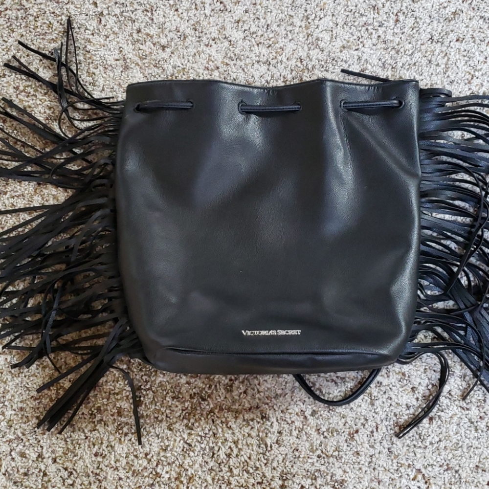 Victorias Secret backpack